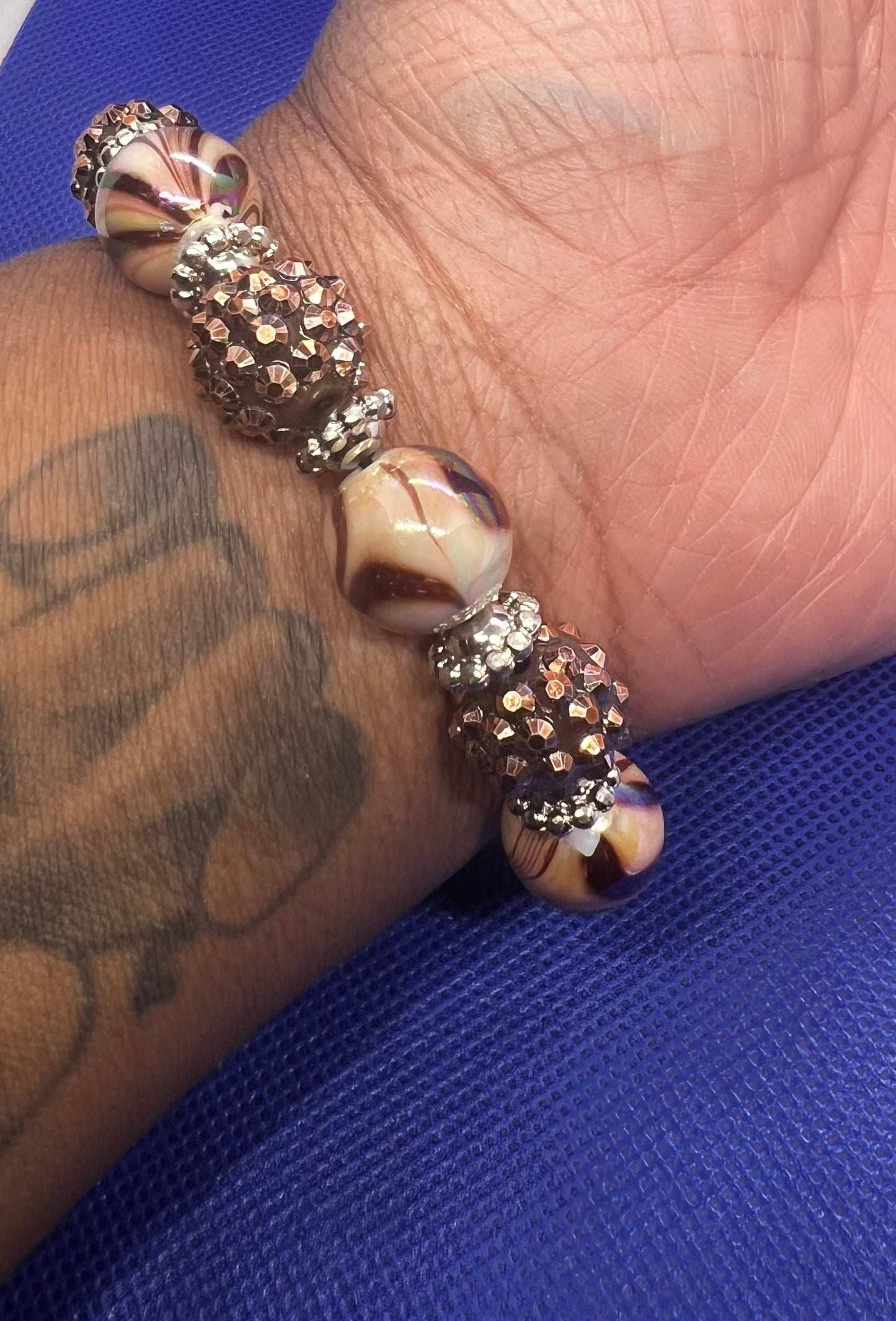 Hazel Bracelet