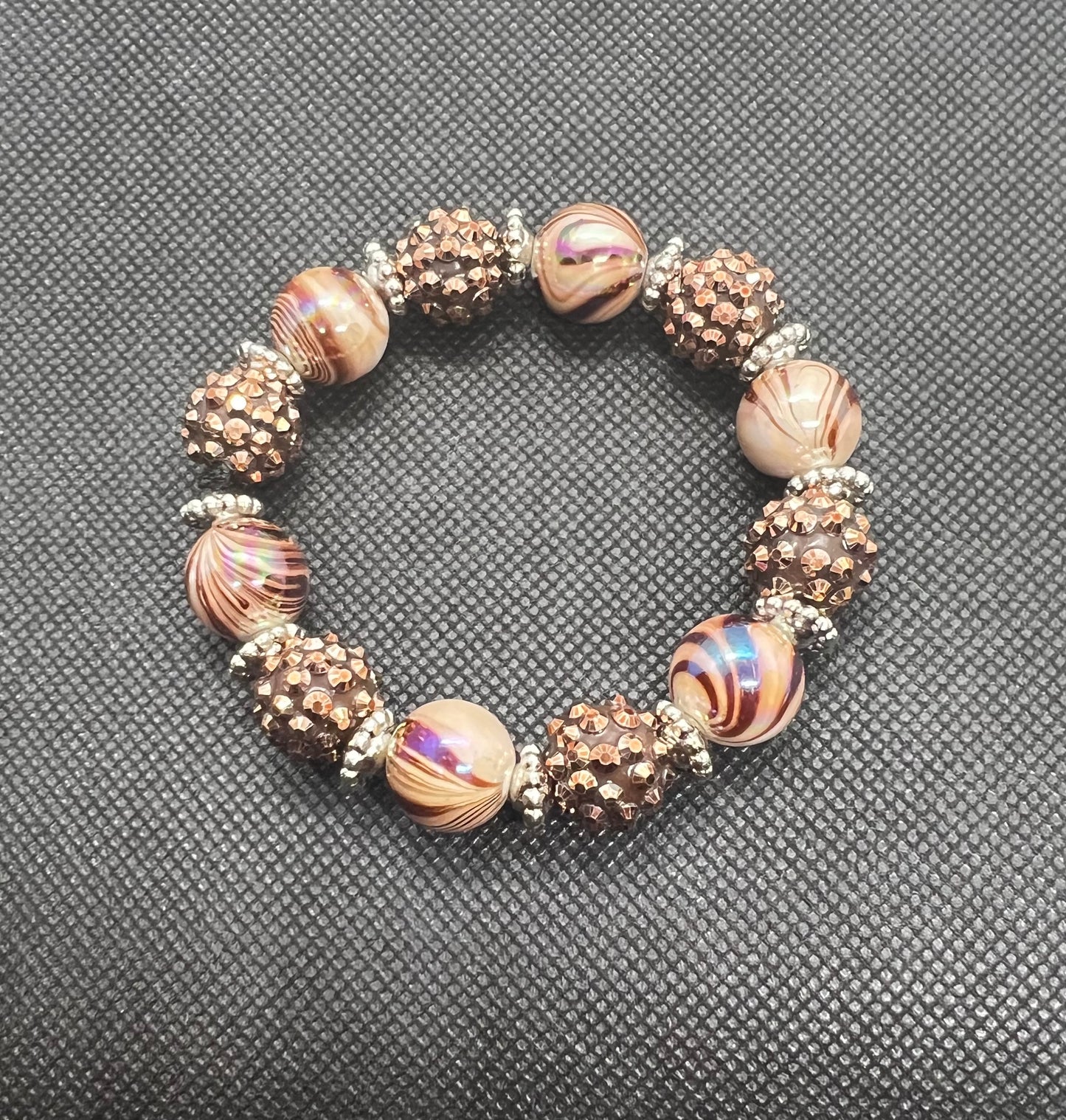 Hazel Bracelet