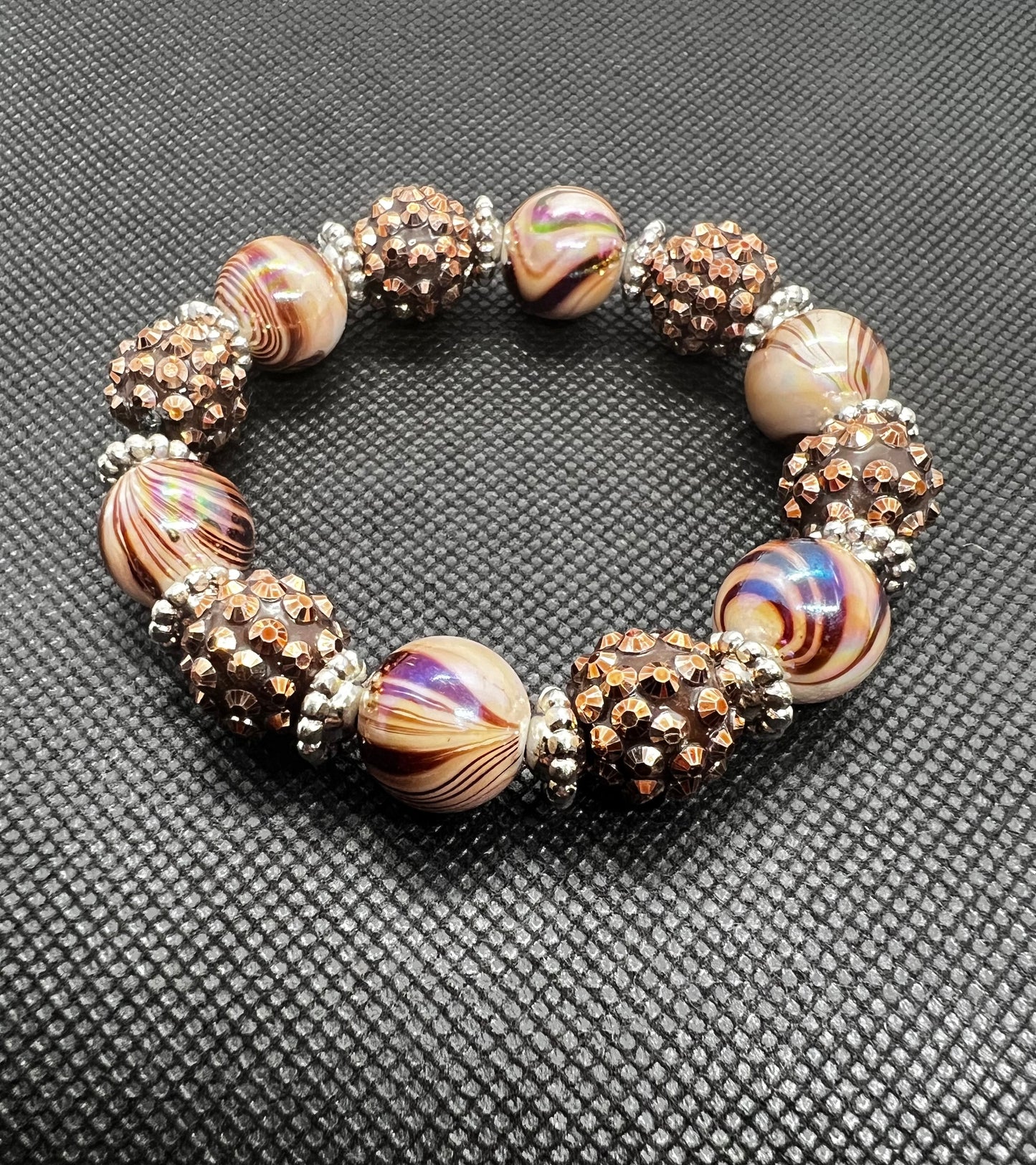 Hazel Bracelet