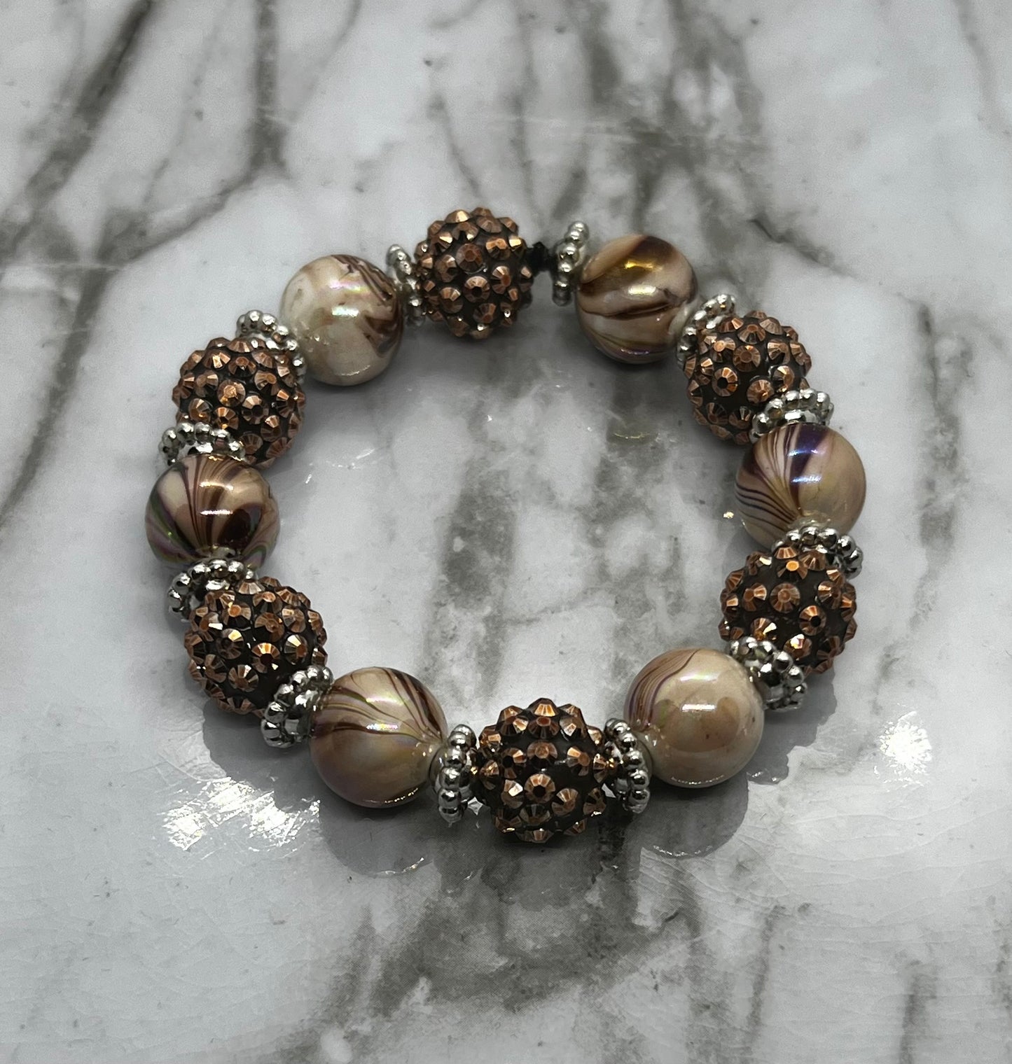 Hazel Bracelet