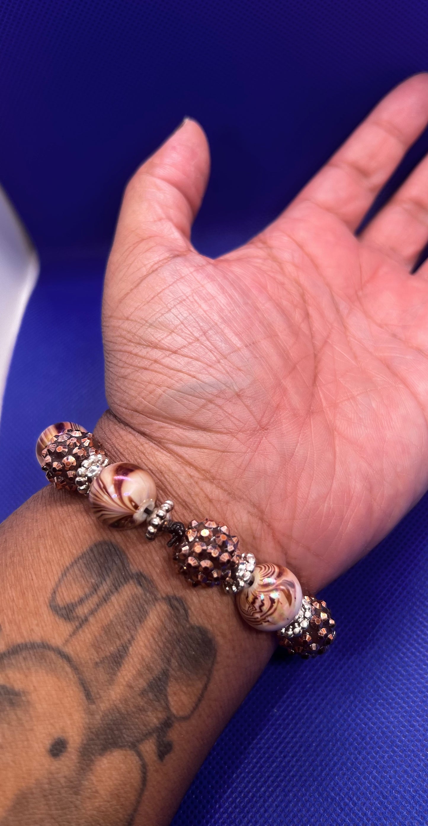 Hazel Bracelet