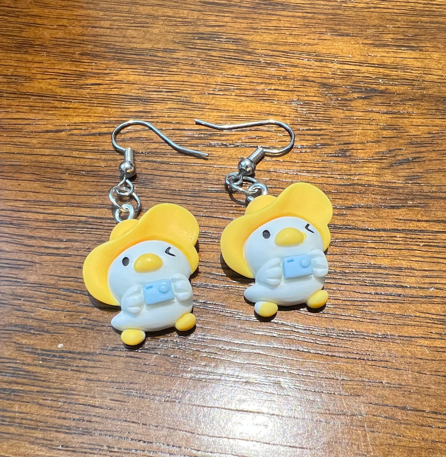 Duck Pals earnings