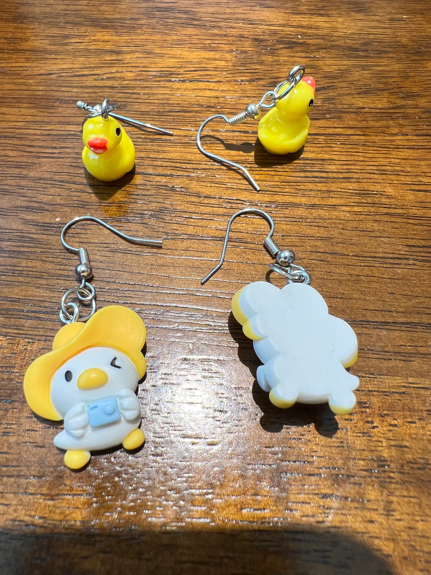 Duck Pals earnings