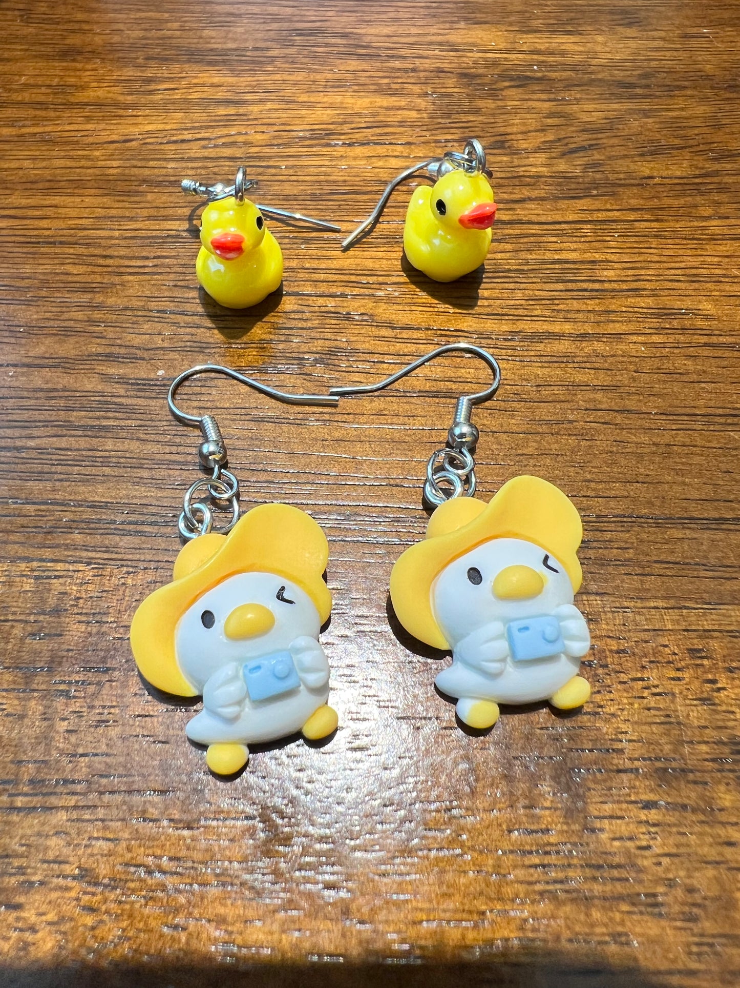 Duck Pals earnings