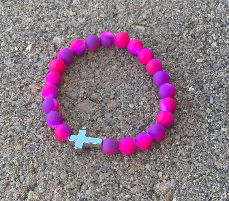 Cross Bracelt