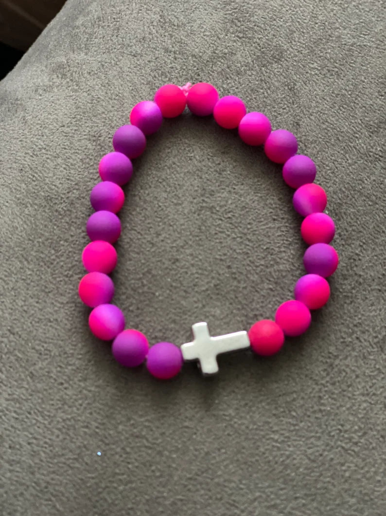 Cross Bracelt