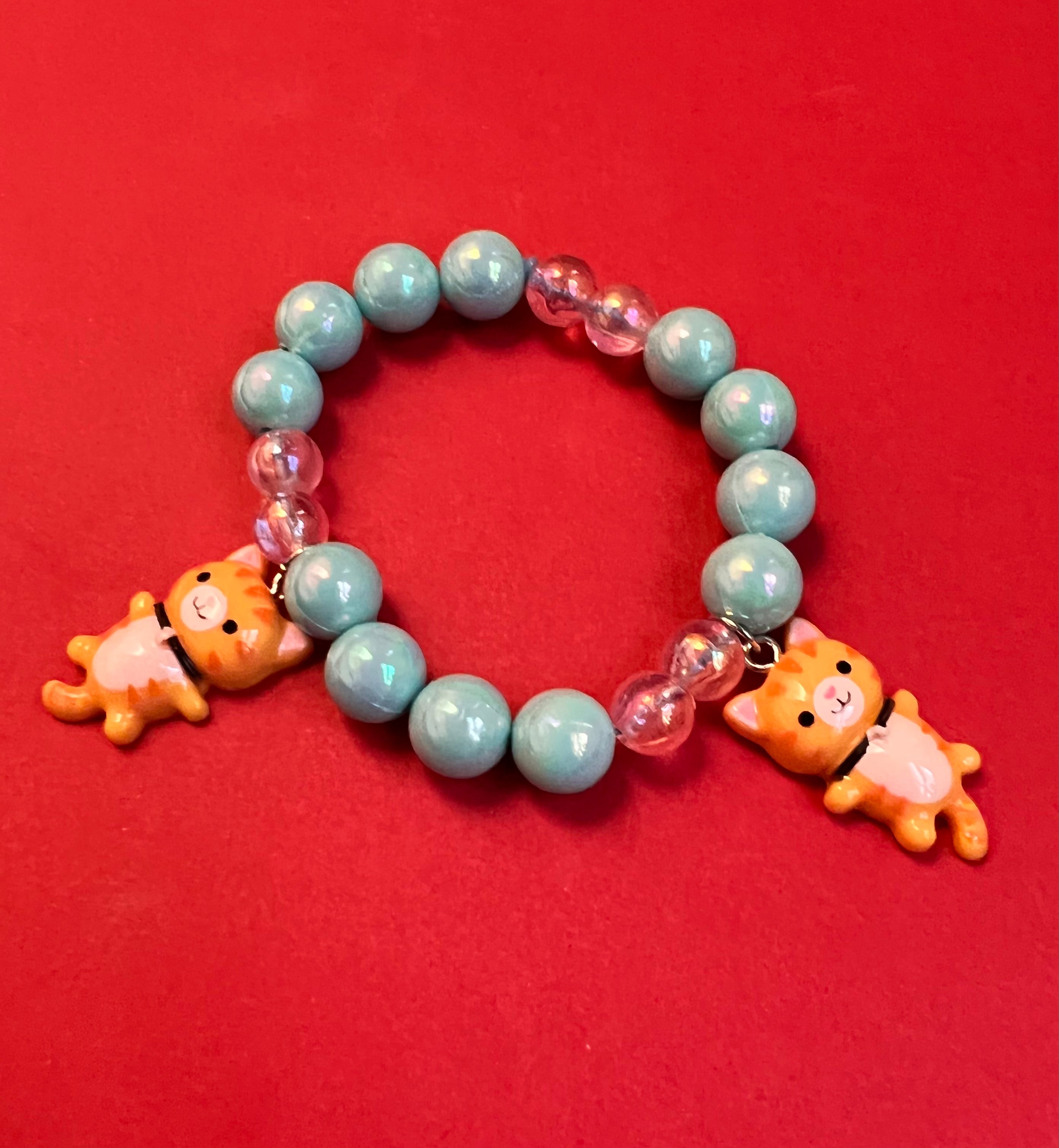 Hello Kitty Bracelets for Women - Poshmark