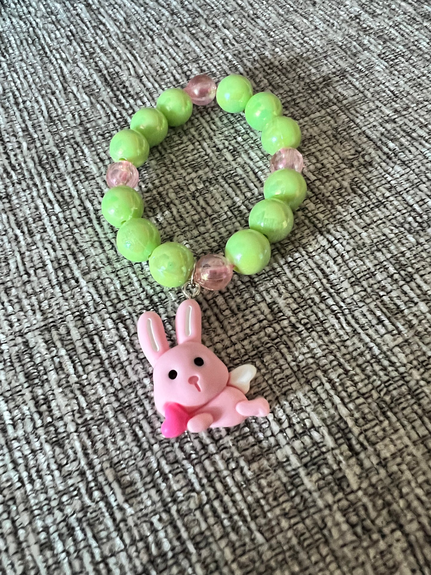 Bunny Bracelet