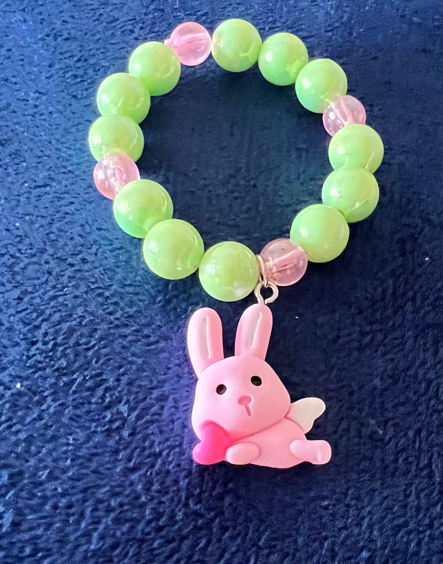 Bunny Bracelet