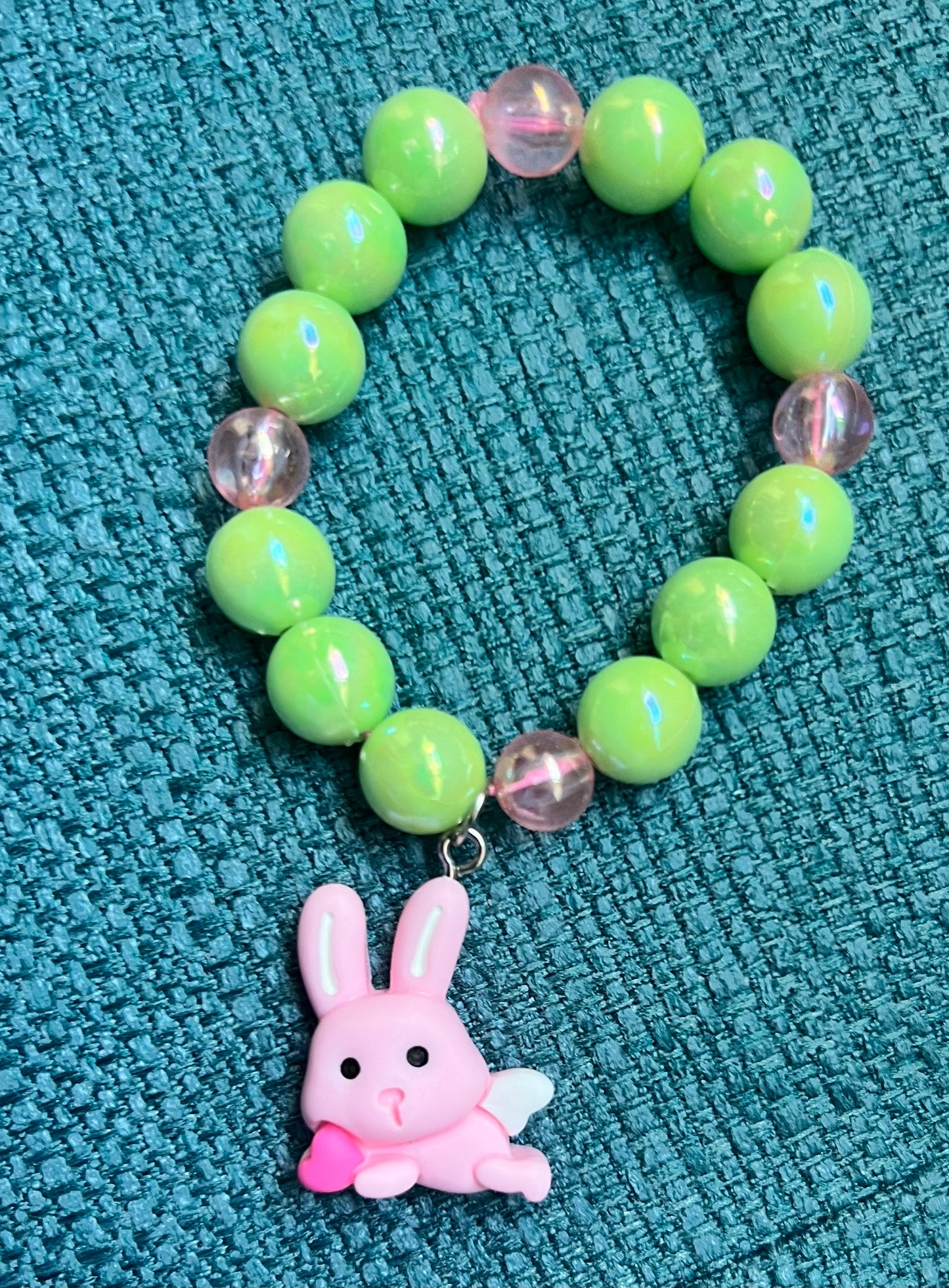 Bunny Bracelet