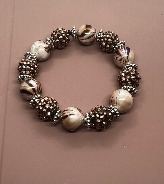 Hazel Bracelet