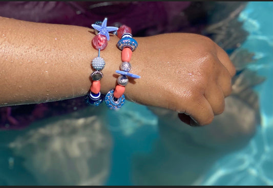 Oceanic Bracelet