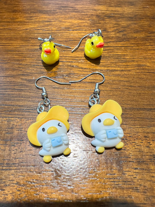 Duck Pals earnings