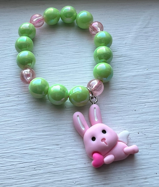 Bunny Bracelet