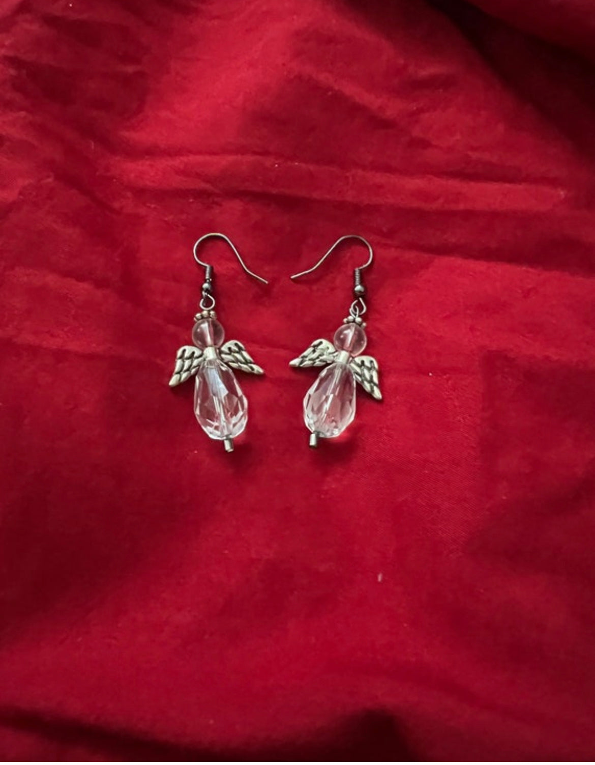 Angel Earings