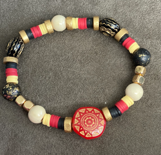 Nubian Bracelet