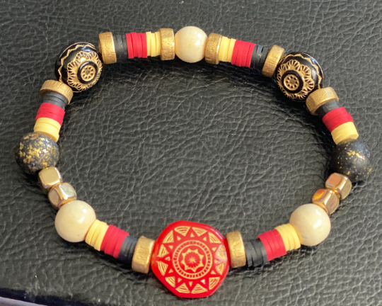 Nubian Bracelet