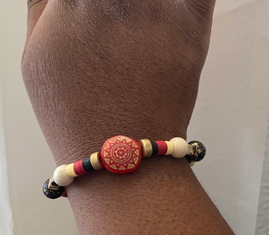 Nubian Bracelet